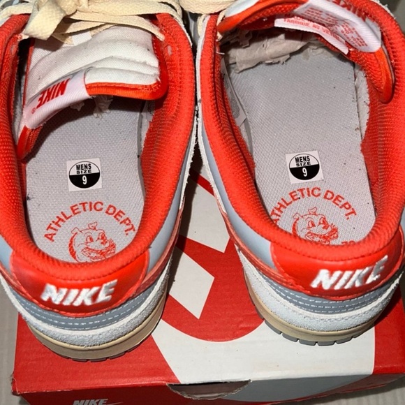 Nike dunk low - Picture 2 of 3